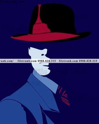 Chi tiết file gốc buc tranh ve cac nhan vat noi tieng Bac Au 167 (cho in tráng gương)