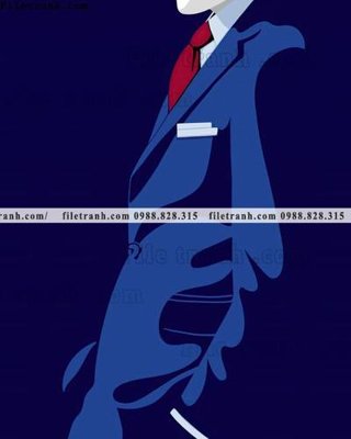 File gốc in ấn buc tranh ve cac nhan vat noi tieng Bac Au 169 độ phân giải cao