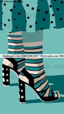 File tranh PSD buc tranh ve cac nhan vat noi tieng Bac Au 187 chất lượng cao