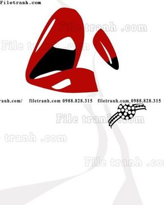 Tải file gốc buc tranh ve cac nhan vat noi tieng Bac Au 196 (để in lụa)