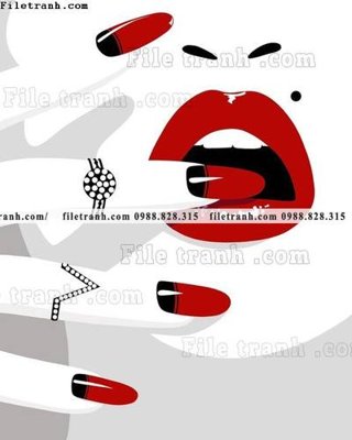 File ảnh buc tranh ve cac nhan vat noi tieng Bac Au 200 (gốc) in quảng cáo ngoài trời