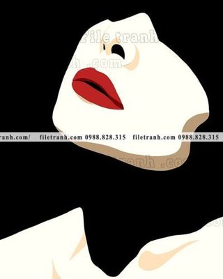 File tranh gốc buc tranh ve cac nhan vat noi tieng Bac Au 210 (bản đẹp) độc quyền