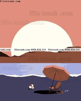 File ảnh buc tranh ve cac nhan vat noi tieng Bac Au 219 (gốc) dùng in Pano