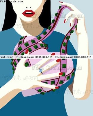 File gốc buc tranh ve cac nhan vat noi tieng Bac Au 226 (cho in UV) siêu nét