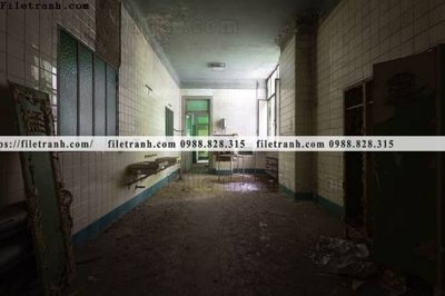 File gốc buc tranh ve nhung ngoi nha do nat o My 241 (in 3D) nghệ thuật