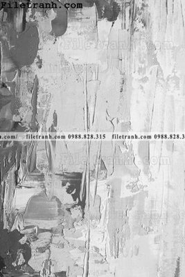 File tranh buc tranh ve tay truu tuong den trang 102 (bản gốc) treo phòng ăn