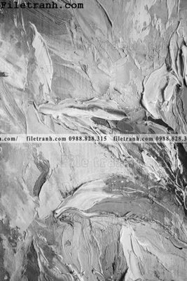 Tải file buc tranh ve tay truu tuong den trang 137 (gốc) chủ đề phong thủy