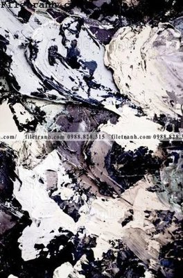 Tệp tin gốc buc tranh ve tay truu tuong den trang 140 (dùng cho in ấn) chuyên nghiệp