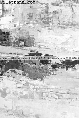 File ảnh buc tranh ve tay truu tuong den trang 143 (gốc) in standee