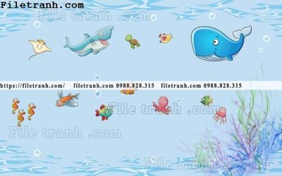 File ảnh buc tuong nen hoat hinh tre em339 (gốc) in Hiflex