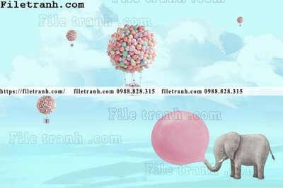 File ảnh buc tuong nen hoat hinh tre em533 (gốc) in backdrop sự kiện
