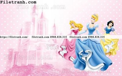 Chi tiết file ảnh buc tuong nen hoat hinh tre em564 sắc nét