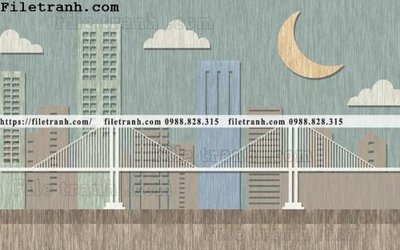 Download file buc tuong nen hoat hinh tre em687 (gốc) cho xưởng in