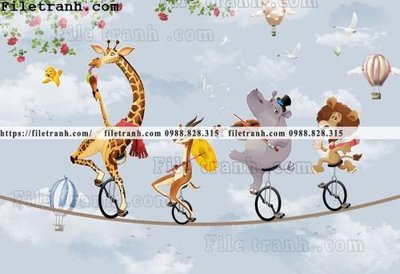 Tải file gốc buc tuong nen hoat hinh tre em707 (in tráng gương) 5DFile gốc buc tuong nen hoat hinh tre em707 (in ấn) phiên bản premium