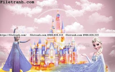 Tải file gốc buc tuong nen hoat hinh tre em796 (in khổ lớn) quảng cáo