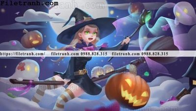 Tải file tranh buc ve nhan vat anime trong game 263 (gốc) tại Filetranh.com