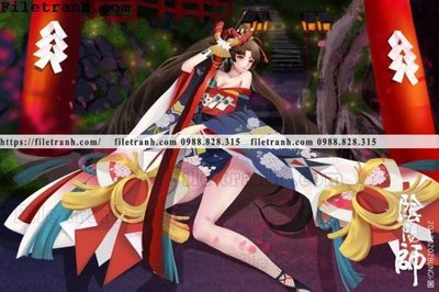 File gốc buc ve nhan vat anime trong game 264 (PNG) nền trong suốt