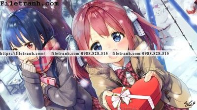 Tải file buc ve nhan vat anime trong game 277 (ảnh gốc) độ phân giải 300dpi