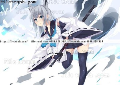 Tải file buc ve nhan vat anime trong game 278 (ảnh gốc) file TIFF
