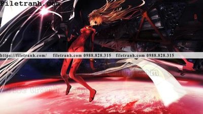 File in trần buc ve nhan vat anime trong game 309 (bản gốc) 5D