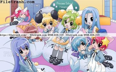 Tải file gốc buc ve nhan vat anime trong game 314 (in bạt) quảng cáo