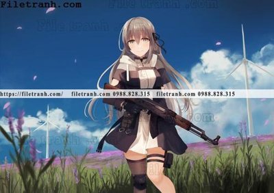 Tệp tin gốc buc ve nhan vat anime trong game 318 (chất lượng cao) buc ve nhan vat anime trong game 318