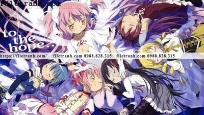 File PSD in ấn buc ve nhan vat anime trong game 395 (chất lượng cao)