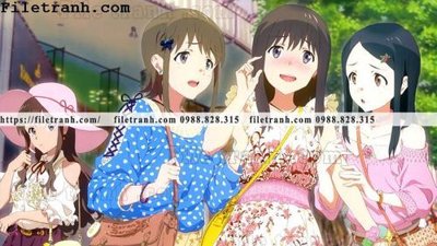 Tải về hình ảnh gốc buc ve nhan vat anime trong game 408 sắc nét