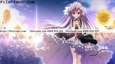 File gốc buc ve nhan vat anime trong game 417 (in tráng gương) hiện đại