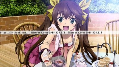 Download file gốc buc ve nhan vat anime trong game 446 (in mica) trang trí