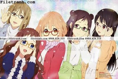 File gốc buc ve nhan vat anime trong game 459 (phiên bản chuẩn) để in ấn