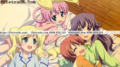 File in trần buc ve nhan vat anime trong game 462 (bản gốc) trời sao