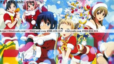 File tranh buc ve nhan vat anime trong game 476 (ảnh gốc) in trần xuyên sáng