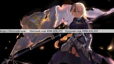 File ảnh buc ve nhan vat anime trong game 481 (gốc) dùng in Pano