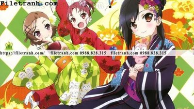 Download file buc ve nhan vat anime trong game 502 (chuẩn in) buc ve nhan vat anime trong game 502