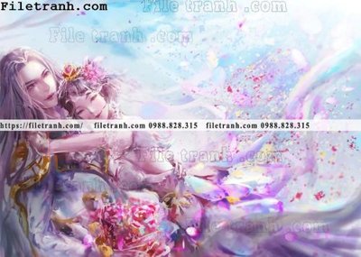 Tải về file gốc buc ve nhan vat anime trong game 535 (dùng cho in quảng cáo)