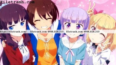 File gốc buc ve nhan vat anime trong game 551 (bản quyền) cho in ấn