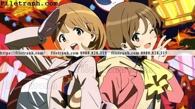 File gốc buc ve nhan vat anime trong game 559 (thiết kế) cho in ấn