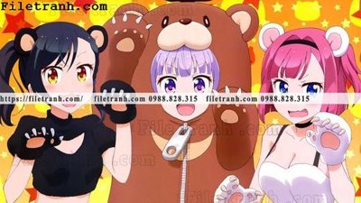 File gốc buc ve nhan vat anime trong game 564 (PNG) chất lượng cao