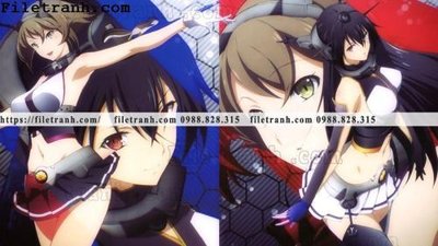 Tải file buc ve nhan vat anime trong game 578 (gốc) làm file quảng cáo