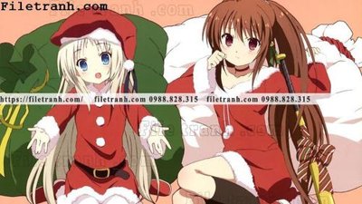 File gốc buc ve nhan vat anime trong game 593 (in lụa) cao cấp