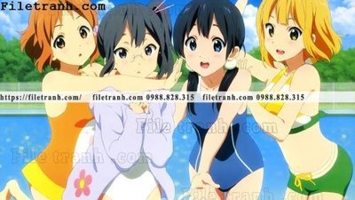 File in ấn buc ve nhan vat anime trong game 612 (bản gốc) từ file gốc
