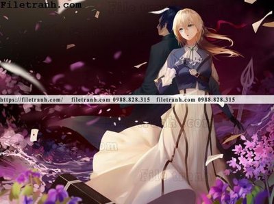 File tranh buc ve nhan vat anime trong game 617 (gốc) chủ đề động vật