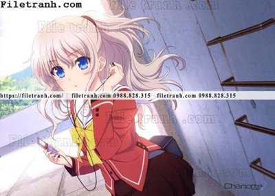 File gốc buc ve nhan vat anime trong game 650 (ảnh chi tiết) để in trần