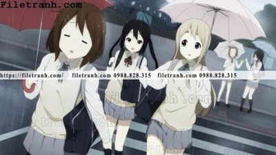 File tranh buc ve nhan vat anime trong game 687 (gốc) chủ đề tĩnh vật