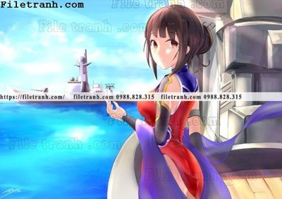 File in ấn buc ve nhan vat anime trong game 708 (bản gốc) cao cấp