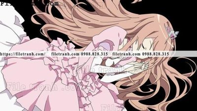 File ảnh buc ve nhan vat anime trong game 711 (gốc) in PP, decal