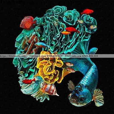 Tải file ca vang mau sac sang trong nhe nhang 124 (ảnh gốc) file TIFF