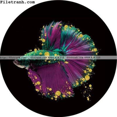 Download file ca vang mau sac sang trong nhe nhang 155 (gốc) in mica bàn thờ