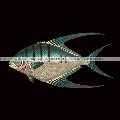 File tranh ca vang mau sac sang trong nhe nhang 160 (gốc) chủ đề thành phố